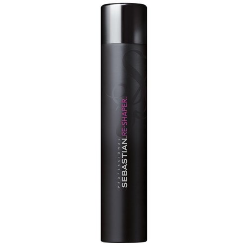 Sebastian Professional Re-Shaper Strong Hold Hairspray 50 ml