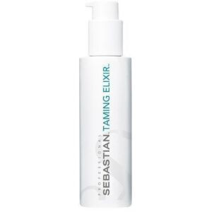 Sebastian Professional Taming Elixir Weightless Smoothing-Crème Serum