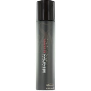 Sebastian Re-Shaper Strong Hold Hairspray 400ml