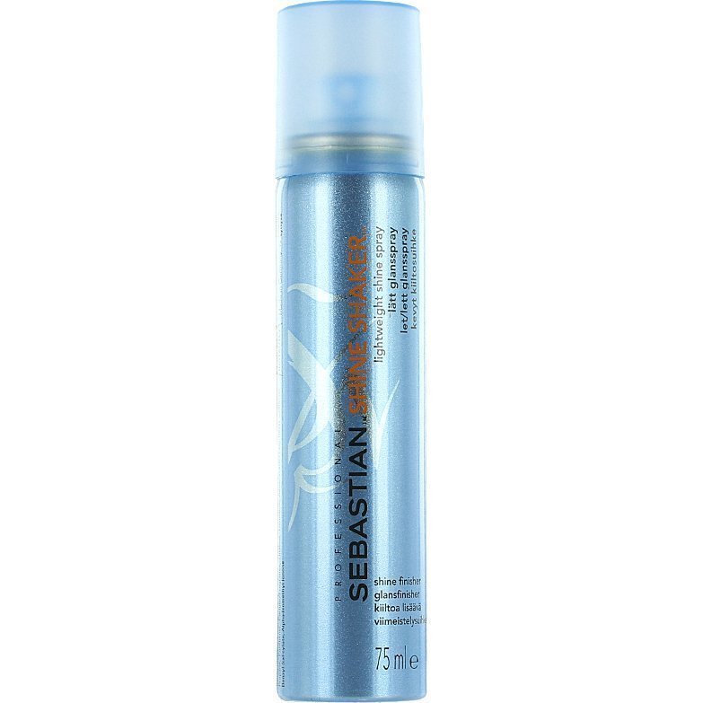 Sebastian Shine Shaker Shine Spray 75ml