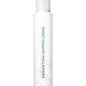 Sebastian Whipped Creme Muotovaahto 150 ml