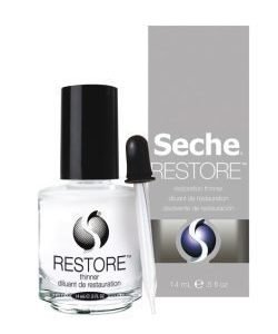 Seche Vite Restore Ohennus