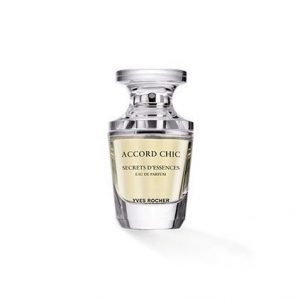Secrets d'Essences Eau de Parfum Accord Chic