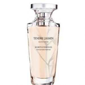 Secrets d'Essences Eau de Parfum Tendre Jasmin