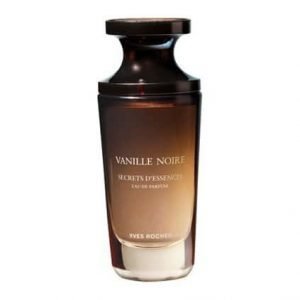 Secrets d'Essences Eau de Parfum Vanille Noire