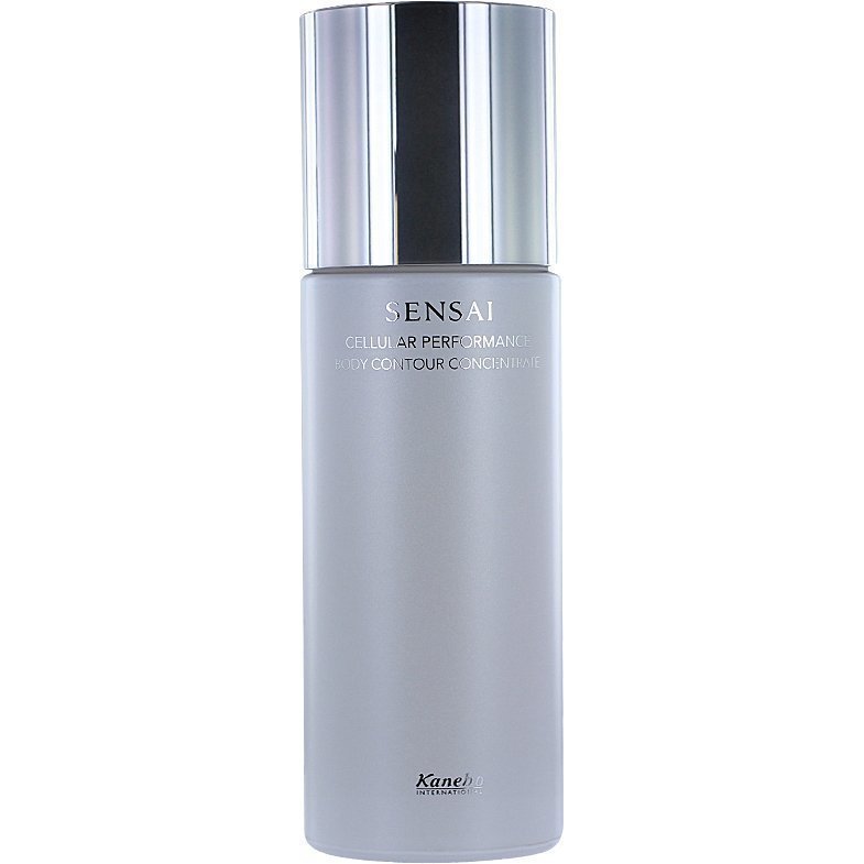 Sensai Body Contour Concentrate 200ml