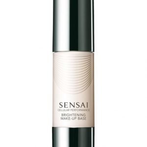 Sensai Brightening Make Up Base 30 ml Pohjustustuote