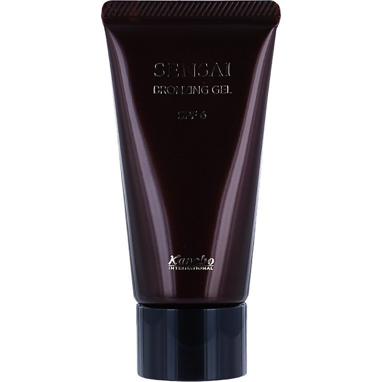 Sensai Bronzing Gel BG61 Soft Bronze