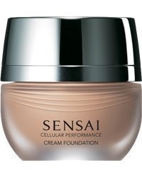 Sensai CP Cream Foundation 30ml CF13 Warm Beige
