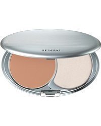 Sensai CP Total Finish Foundation Compact (refill) TF13 Warm Beige