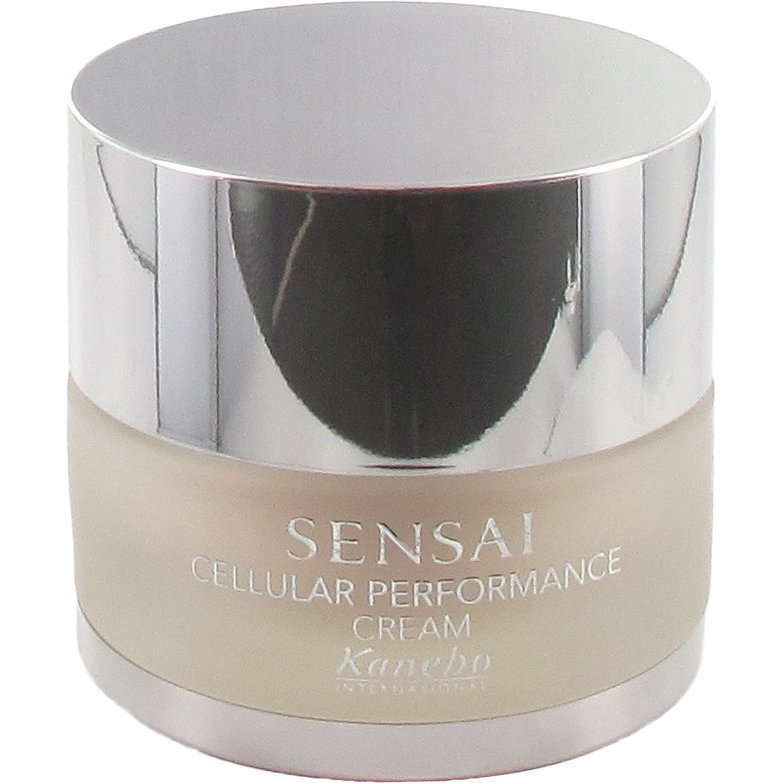 Sensai Cellular Performance Cream 40ml