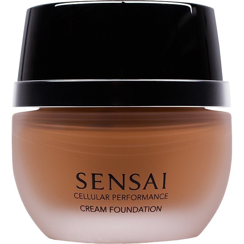 Sensai Cellular Performance Cream Foundation CF25 Topaz Beige 30ml