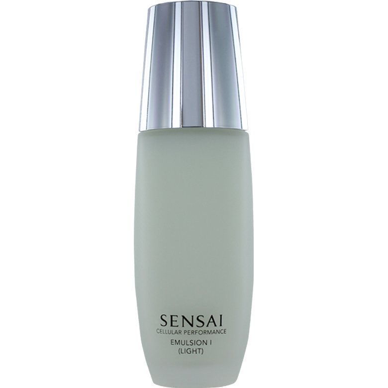 Sensai Cellular Performance Emulsion I (Light) 100ml