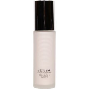 Sensai Cellular Performance Emulsion II (Moist)  50ml