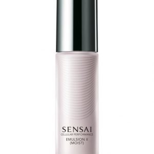 Sensai Cellular Performance Emulsion Ii Moist Hoitoemulsio 50 ml