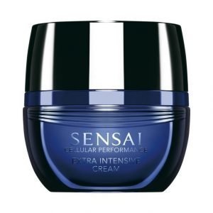 Sensai Cellular Performance Extra Intensive Cream Hoitovoide 40 ml