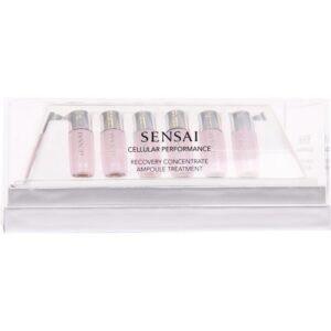 Sensai Cellular Performance Extra Intensive Recovery Concentrate Ampoule 14x2ml