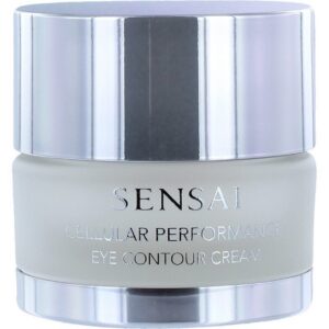 Sensai Cellular Performance Eye Contour Cream 15ml