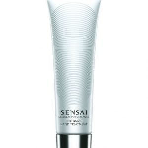 Sensai Cellular Performance Intensive Käsivoide 100 ml