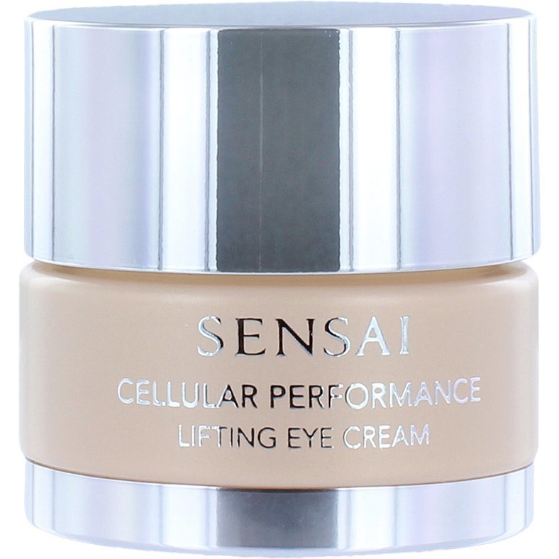 Sensai Cellular Performance Lifting Eye Cream 15ml