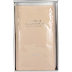Sensai Cellular Performance Lifting Radiance 3D Mask