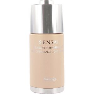 Sensai Cellular Performance Lifting Radiance Concentrate 40ml