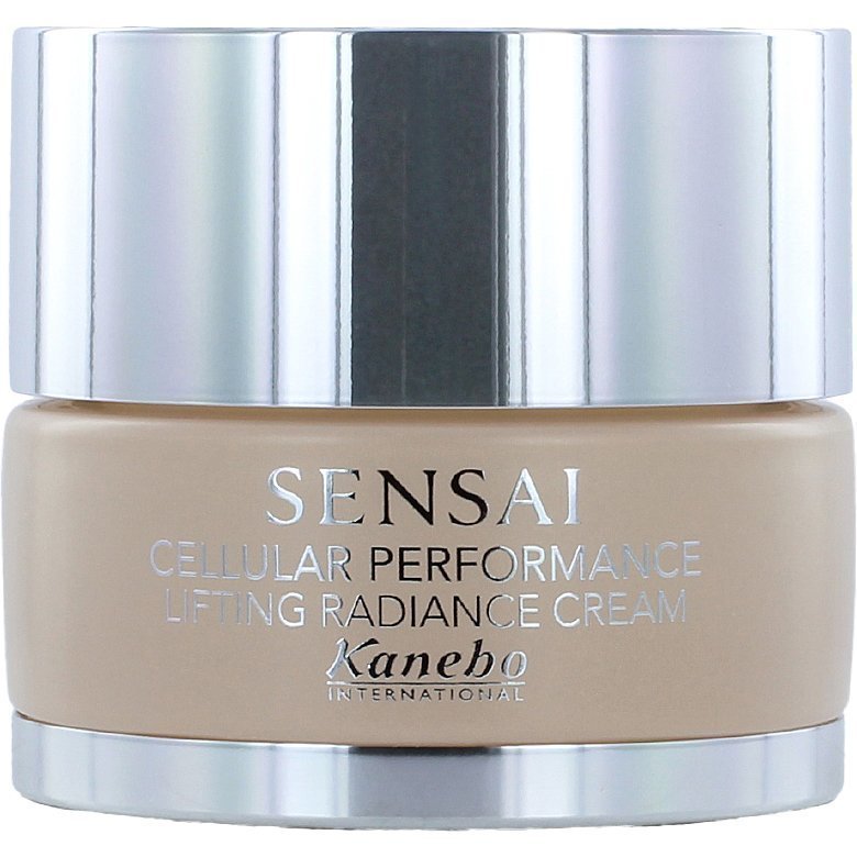 Sensai Cellular Performance Lifting Radiance Cream 40ml