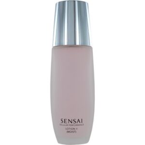 Sensai Cellular Performance Lotion II (Moist) 125ml