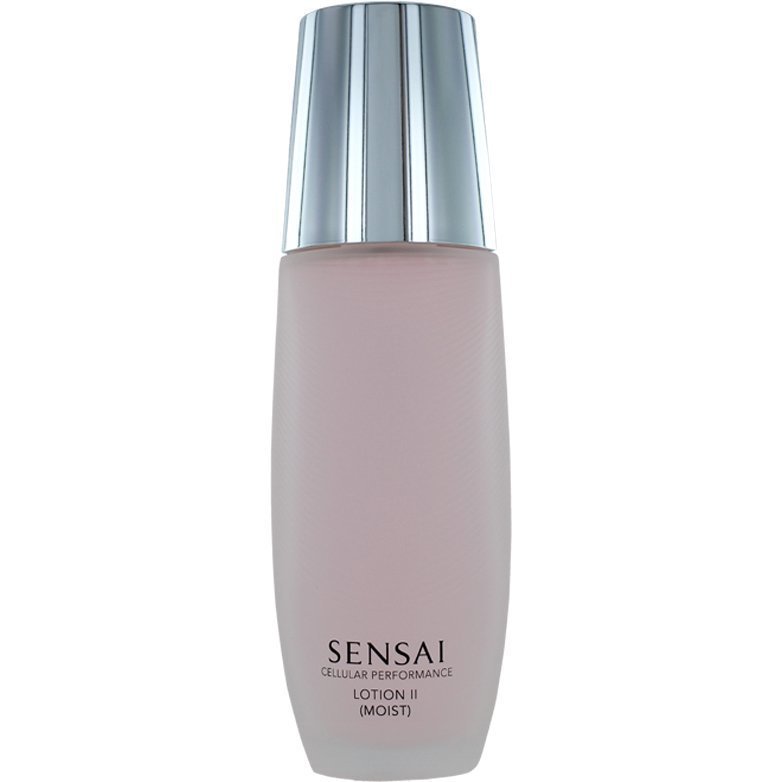 Sensai Cellular Performance Lotion II (Moist) 125ml