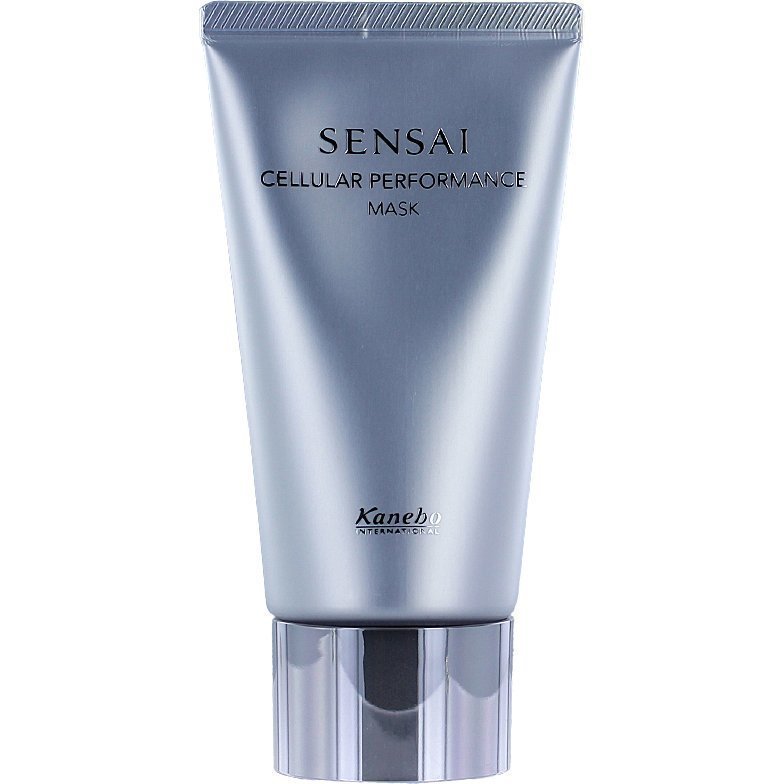 Sensai Cellular Performance Mask 100ml