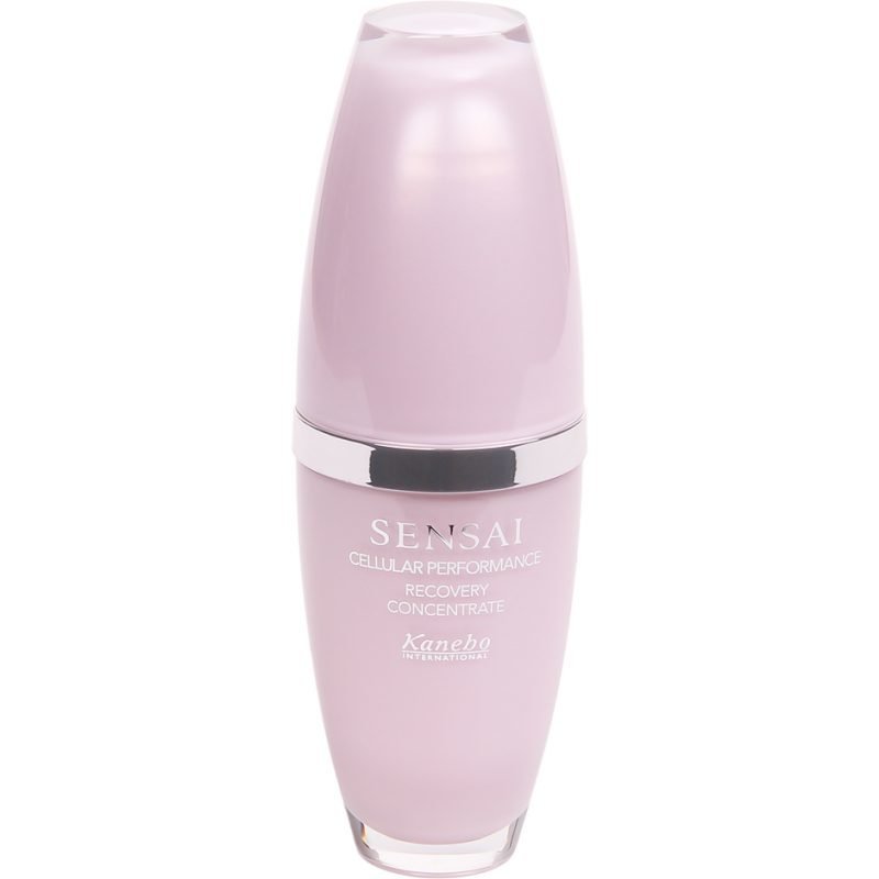 Sensai Cellular Performance Recovery Concentrate 40ml