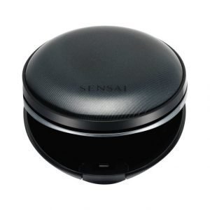 Sensai Compact Case For Total Finish & Matte Meikkipuuterirasia