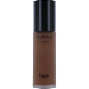 Sensai Fluid Finish FF206 Golden Dune