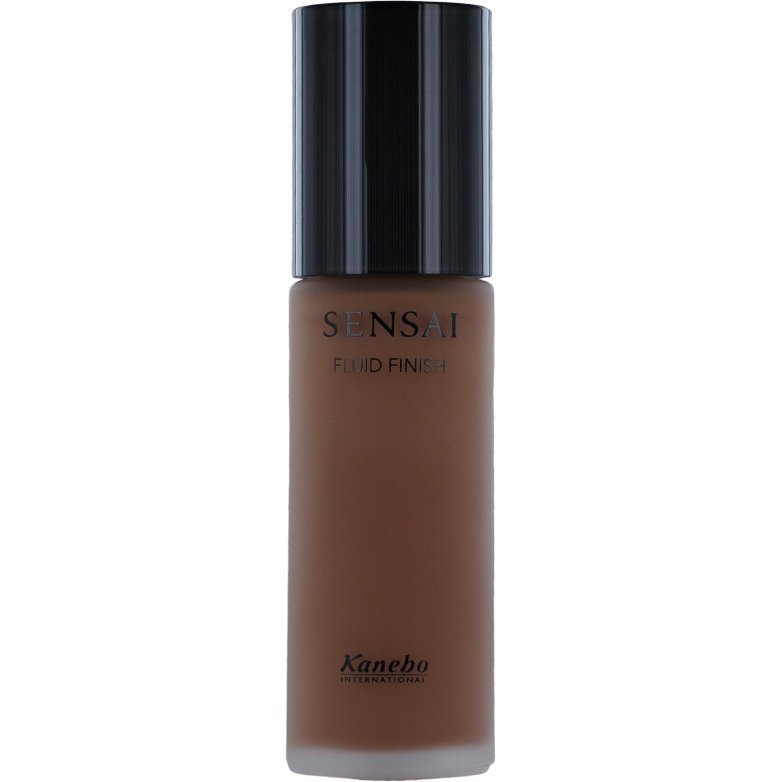 Sensai Fluid Finish FF206 Golden Dune