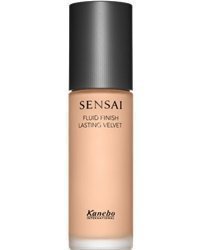 Sensai Fluid Finish Lasting Velvet 30ml 103 Warm Beige