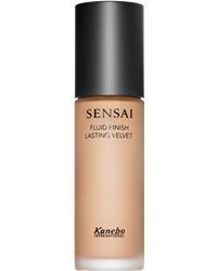 Sensai Fluid Finish Lasting Velvet 30ml 203 Natural Beige