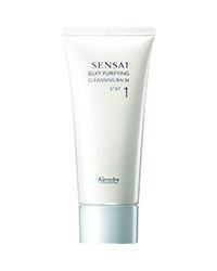 Sensai Kanebo Sensai Silky Purifying Cleansing Balm Step 1