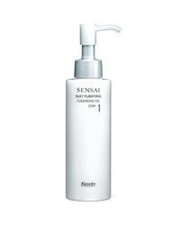 Sensai Kanebo Sensai Silky Purifying Cleansing Oil Step 1 150ml