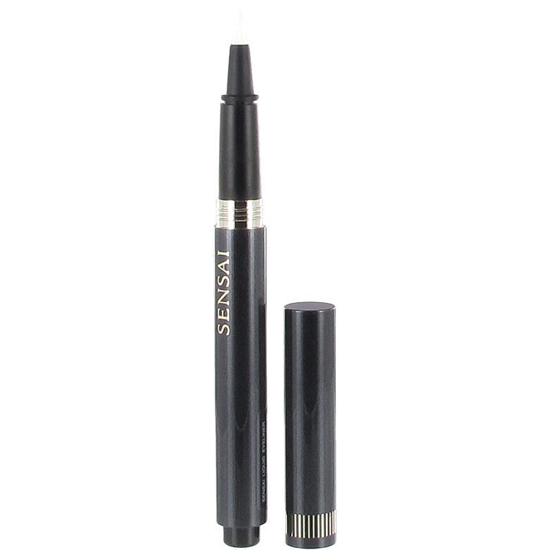 Sensai Liquid Eyeliner 02 Brown