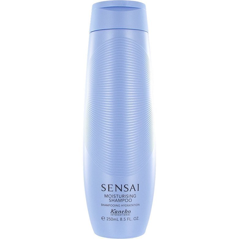 Sensai Moisturising Shampoo 250ml