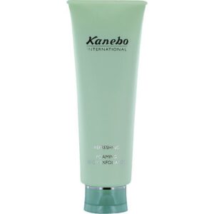 Sensai Refreshing Foaming Body Exfoliator 250ml