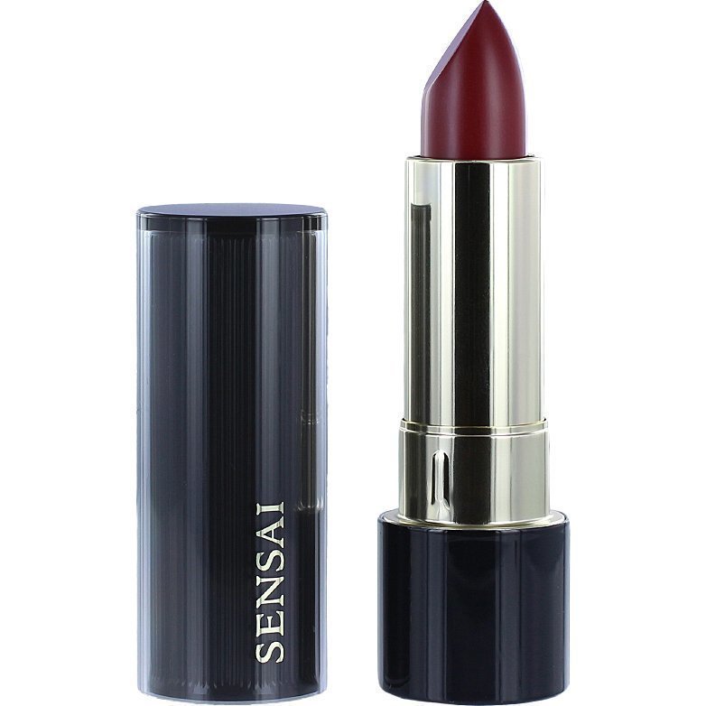Sensai Rouge Vibrant Cream Colour 07 Benisakura 3
