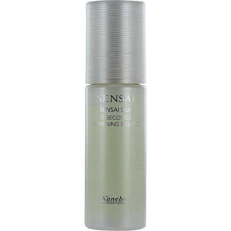Sensai Sensai Silk 10 Seconds Awakening Essence 40ml