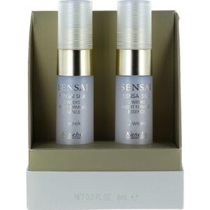 Sensai Sensai Silk 2 Weeks Night Firming Essence 8ml