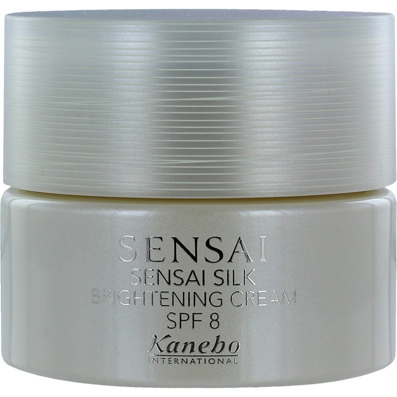 Sensai Sensai Silk Brightening Cream 40ml