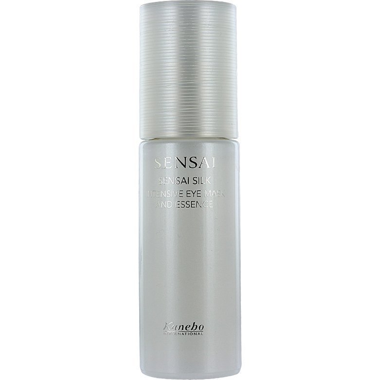 Sensai Sensai Silk Intensive Eye Mask & Essence 40 ml