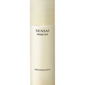Sensai Silk Emulsion Light Kosteusemulsio 100 ml
