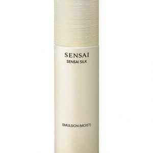 Sensai Silk Emulsion Moist Kosteusemulsio 100 ml