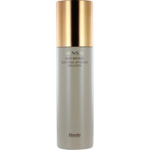 Sensai Silky Bronze Soothing After Sun Emulsion 150ml