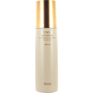 Sensai Silky Bronze Spray For Body 150ml